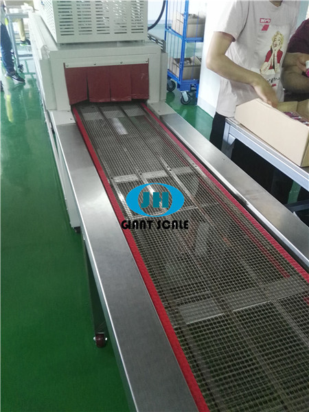 宁夏皮带输送线