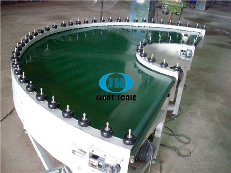 宁夏转弯输送线价格